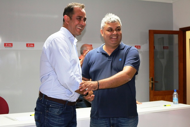 Blas Acosta Repite Como Candidato Al Cabildo Y Alejandro Jorge Ser El blas-acosta-repite-como-candidato-al-cabildo-y-alejandro-jorge-ser-el